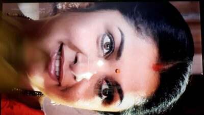 Cumtribute to lanja actress ramya krishnan all gay porn video