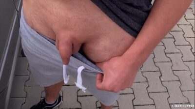 CZECH HUNTER 476 all gay porn video