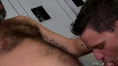 Damon Andros & Lance Barr all gay porn video