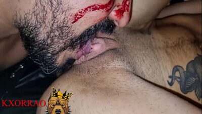 DEIXAO O BOYTRANS SE ACABAR NA PIROCA DO KXORRO! video completo no meu XVIDEOS RED all gay porn video