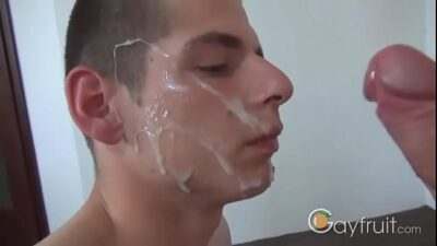 Eryk Big Dick all gay porn video