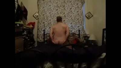 EX step Dad and Fucking all gay porn video