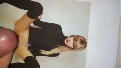 Fantasizing on getting Taylor Swift pregnant all gay porn video