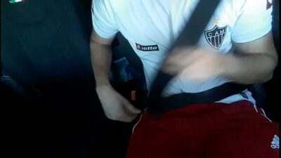 Gato atleticano. Tesão depois do treino 2 all gay porn video