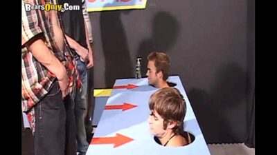 Gay Deepthroating Orgyearsonly 8 part1 all gay porn video