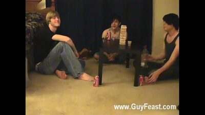 Gay sex This is a lengthy video for you voyeur types who like the all gay porn video