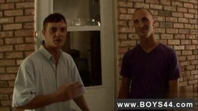 Gay twinks Dr. Dallas Prescribes Bukkake! all gay porn video