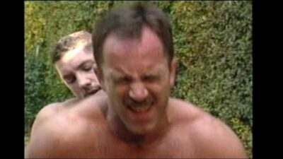 Hairy Men Fucking all gay porn video