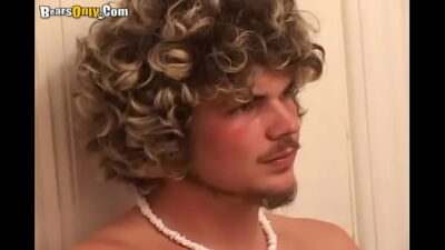 Handsome Jock Fucked In The Asssonly 2 part3 all gay porn video