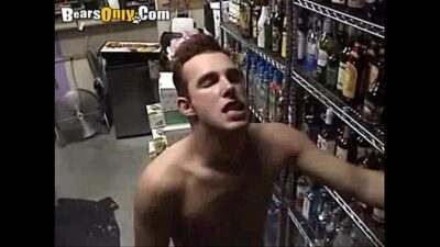 Hard And Sexy Blowjob all gay porn video