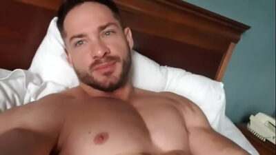 Henry Licett’s Big Cock all gay porn video