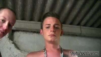 Homeless gay porn Pretty Boy Gets Fucked Raw all gay porn video