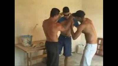hot orgy all gay porn video