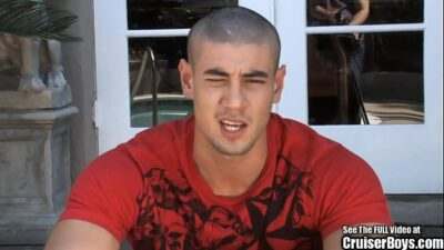 Hot Stud Off Outside For You Boys all gay porn video