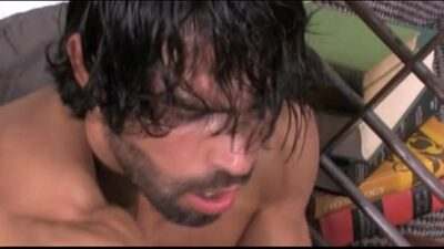 Interracial Fuck all gay porn video
