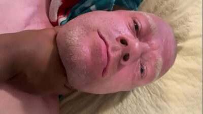 James c. a White Old Man all gay porn video