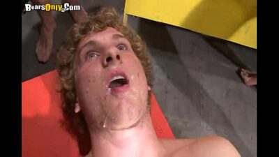 Jocks Face s. Facial Cumearsonly 10 part6 all gay porn video