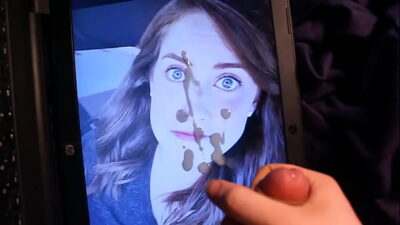 Laina Overly Attached Girlfriend Cum Tribute (Facial Cum Tribute) all gay porn video