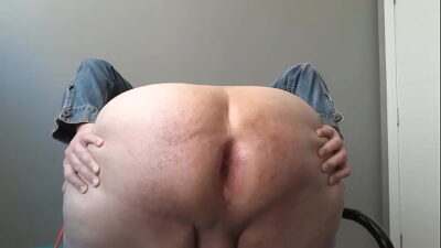 Louca pra encher meu cú de porra! all gay porn video