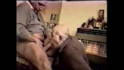 Mature gay older men and grandpas. all gay porn video