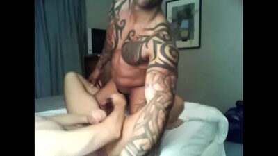 Me eating a Hott  Ass… all gay porn video