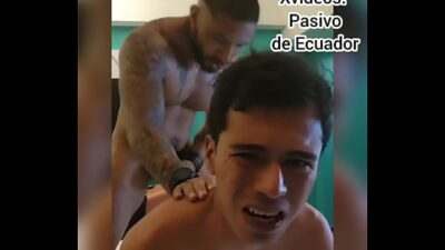 MEXICANO HETERO CULEA ECUATORIANO all gay porn video