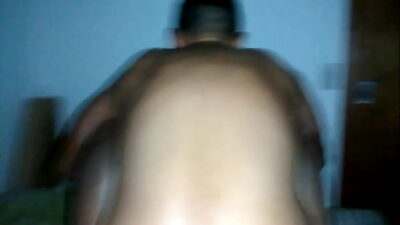 Militar cavalgando no vizinho hetero – Bareback all gay porn video