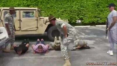 Military blowjobs gay porn free Explosions, failure, and punishment all gay porn video