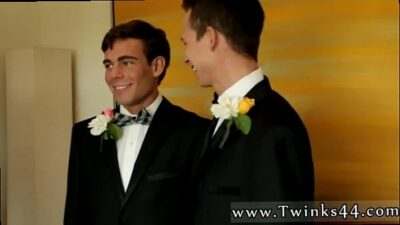Nude boys videos gay porn Prom Virgins all gay porn video
