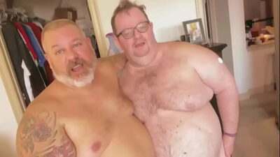 Old olympic coaches have gay anal sex all gay porn video