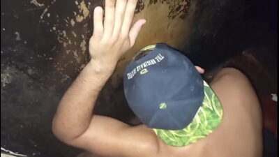 Orgia no glory hole cum gay sem capa all gay porn video