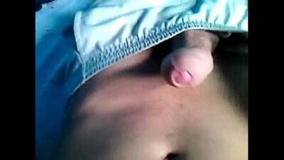 Paja en el cuarto all gay porn video