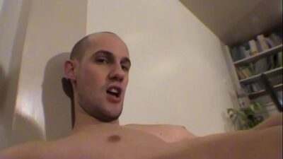Paris lovers have good sexe all gay porn video