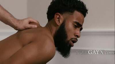 Peeping Neighbor Invited For A Fuck all gay porn video