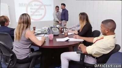 Poke gay porn broke Sexual Harassment Class all gay porn video