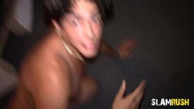 POPCORNIN CUM DUMP all gay porn video