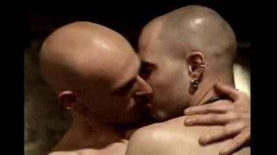 Raw Anal Skin Fun all gay porn video