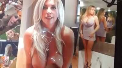 sandra otterson all gay porn video