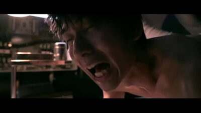 Scenes from Dangerous D***s of Sex (Sei no Gekiyaku) all gay porn video