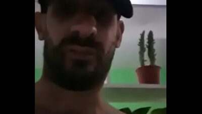 Se lo coge escort argentino 08 all gay porn video