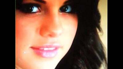 Selena Gomez Tribute all gay porn video