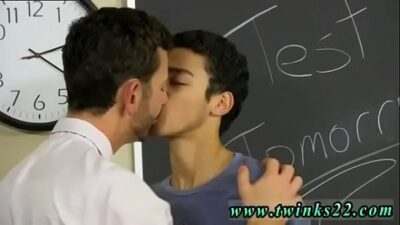 Sex gay boy wallpaper When Dustin Cooper is caught snooping for all gay porn video