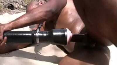 SexxxTrainer 01 Evander all gay porn video