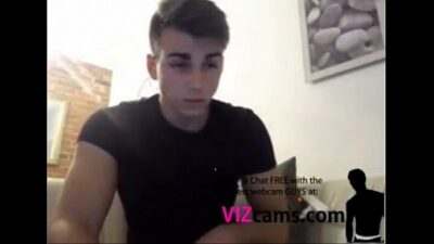 Sexy Boy  cam at WIZcams.com 2 Handsome Romanian Boys Hot Deepthroat all gay porn video