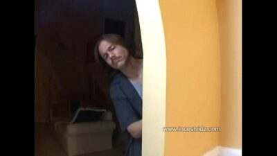 step Daddy Hard Fucks For Being Naughty all gay porn video