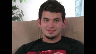 Str8 boy fucks a chubby Latino fan! all gay porn video