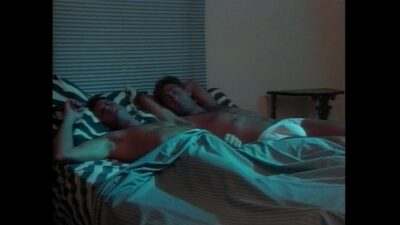 VCA Gay – Into The Night – scene 1 all gay porn video