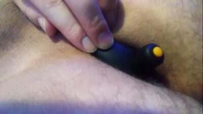 Vibrating butt plug all gay porn video