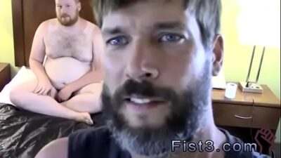 Video of ass fucking and fisting gay Say Hello to Fisting Bottom, all gay porn video