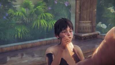 Yaoi Femboy – Timmy Femboy hardsex – Sissy crossdress Japanese Asian Manga Anime Film  Game Porn Gay all gay porn video